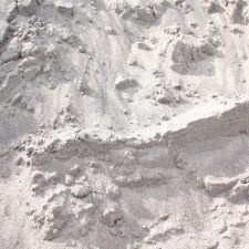 An Example of Mason Sand
