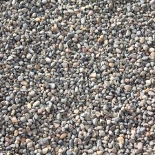 An Example of Pea Gravel